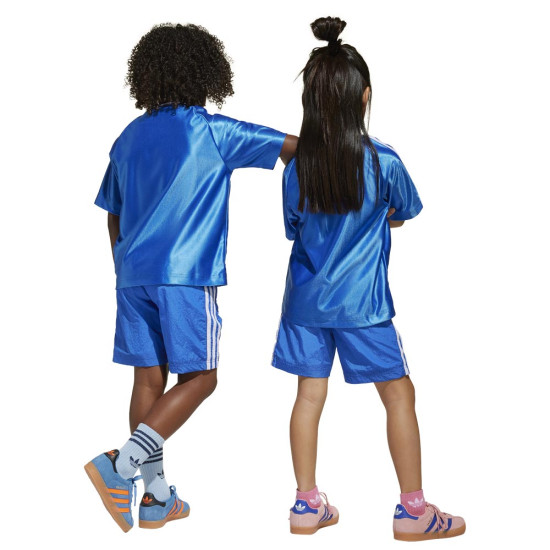 Adidas Παιδικό σετ Shorts and Tee Set